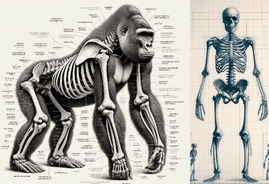 skeleton ape and man.png